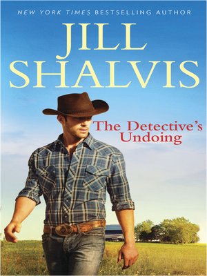 cover image of The Detective's Undoing